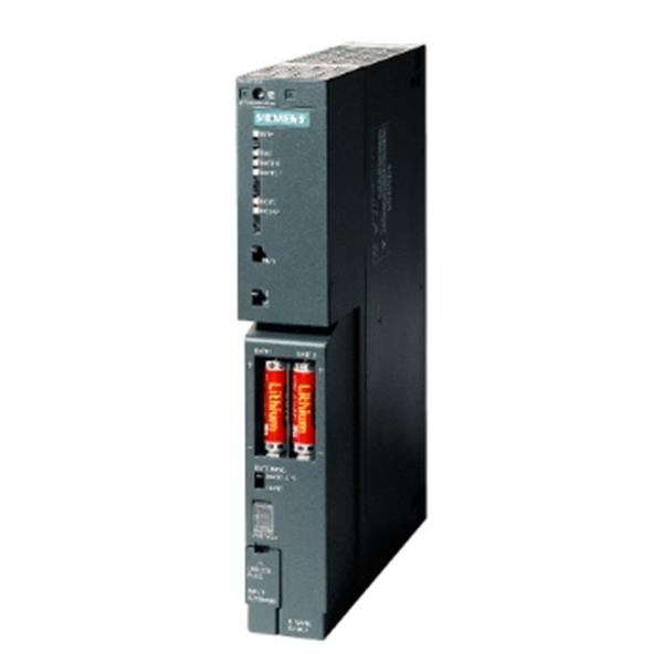 德國SIEMENS西門子PLC S7-400 6ES7403-1TA01-0AA0