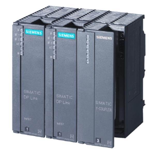 德國SIEMENS西門子PLC S7-400 6ES7403-1TA01-0AA0
