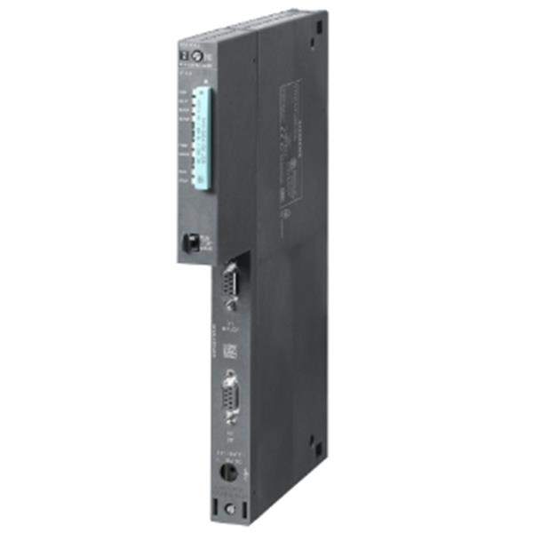 德國SIEMENS西門子PLC S7-400 6ES7403-1TA01-0AA0