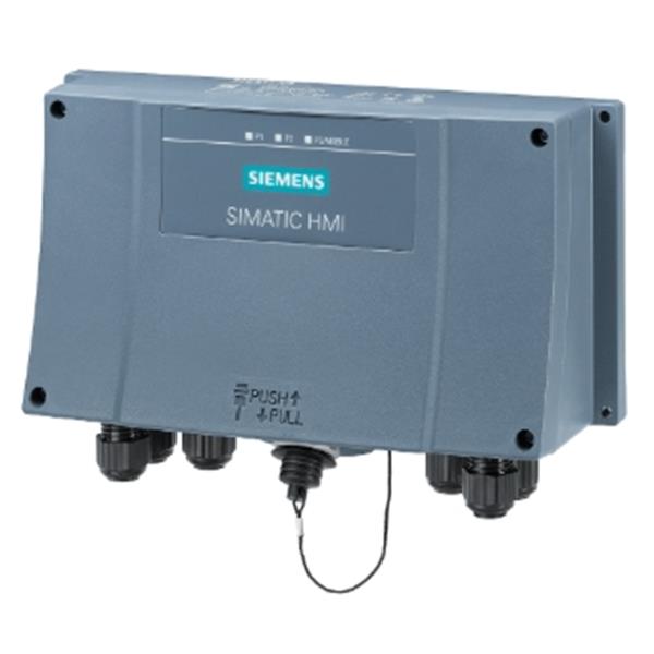 德國SIEMENS西門子 人機界面HMI 6AV6574-2AC00-2AA1
