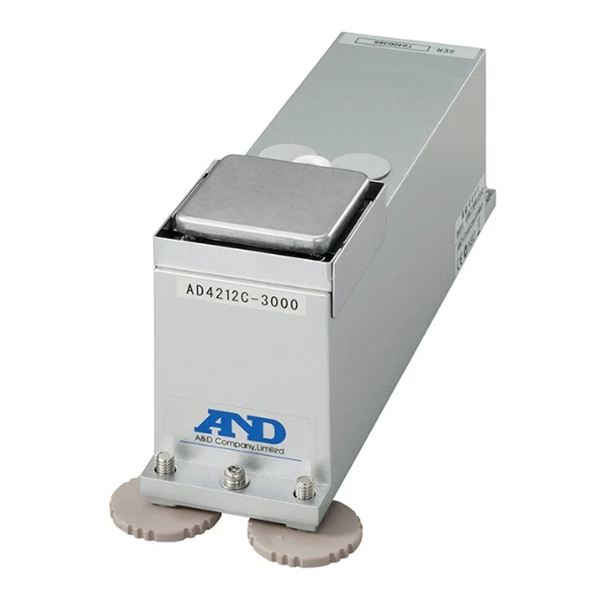 AND日本愛安得用于集成在生產線中的高精度稱重傳感器AD-4212C-301