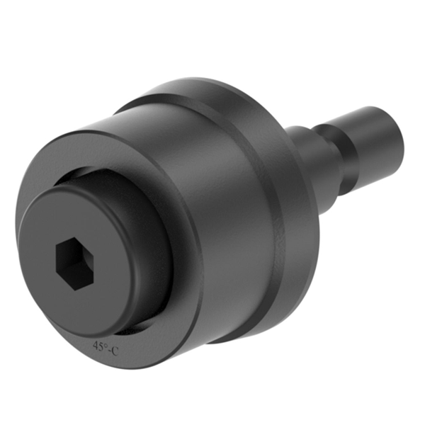AtlasCopco瑞典阿特拉斯.科普柯導(dǎo)向軸承Guide bearing LSB38 45° 4150224093