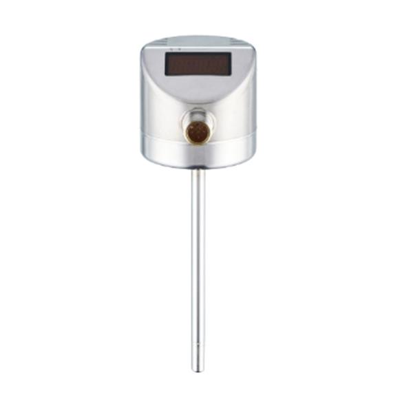 德國IFM易福門帶顯示器的溫度變送器TD2807