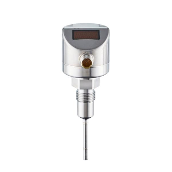 德國IFM易福門帶顯示器的溫度變送器TD2807