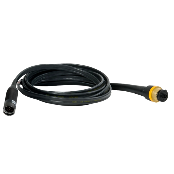 AtlasCopco瑞典阿特拉斯.科普柯工具電纜PF 90deg Tool cable 10m ST 4220519910