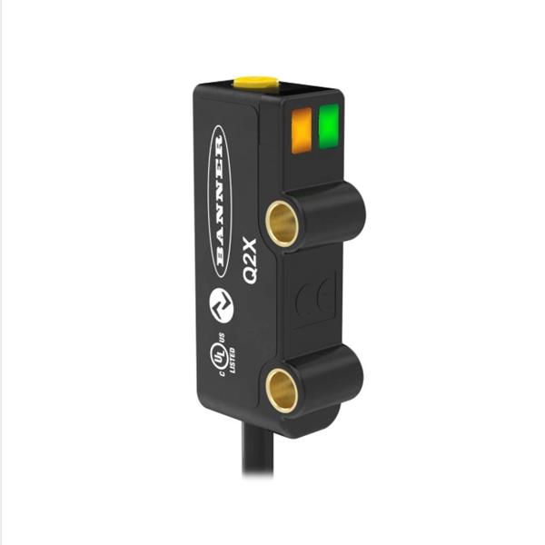 BANNER邦納美國Q2X系列光電傳感器Q2XAPLAF100-Q3