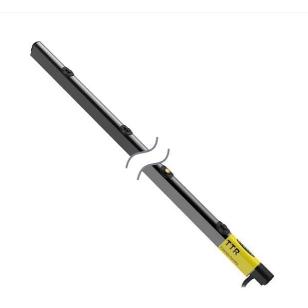 BANNER邦納美國TTR 系列區域檢測傳感器 TTR457BMSB4T-2.0FL-CTR