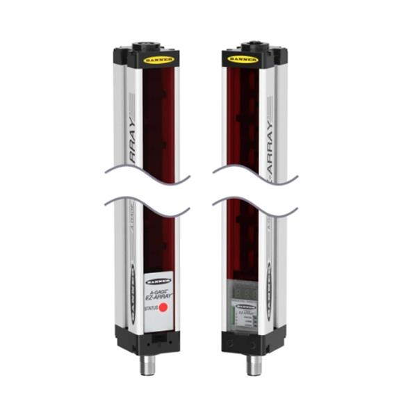 BANNER邦納美國EZ-ARRAY 系列區域檢測傳感器 EA5R1200PIXMODSRLCQ