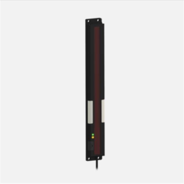 BANNER邦納美國PVA 系列檢測傳感器 PVA100P6RQ