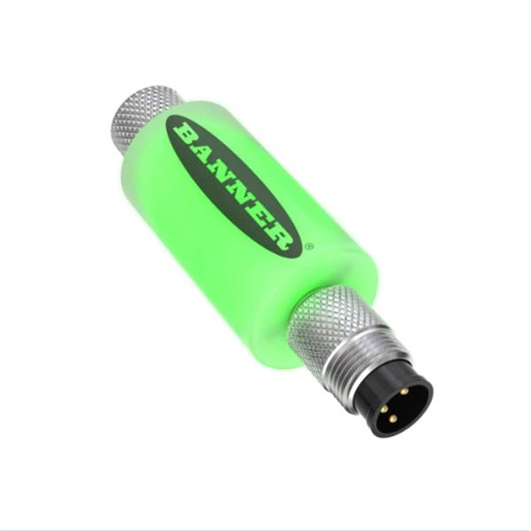 BANNER邦納美國PVL系列檢測傳感器 PVL500PQ