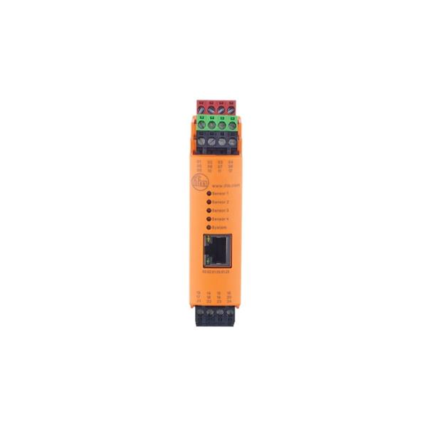IFM易福門德國振動傳感器 VKV022