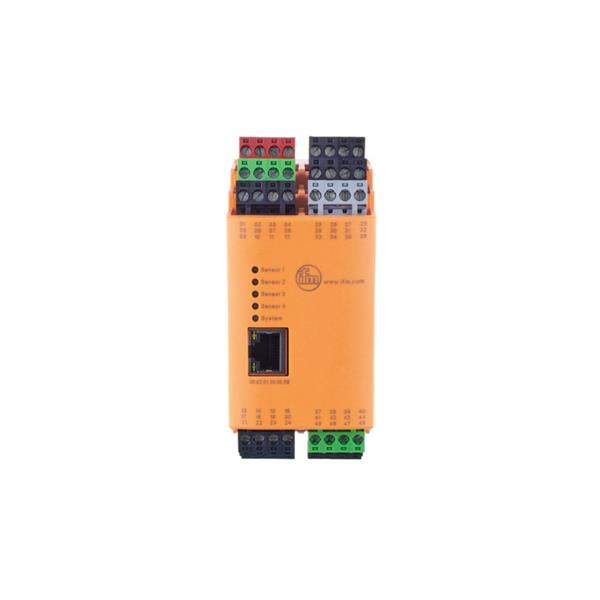 IFM易福門德國振動傳感器 VKV022