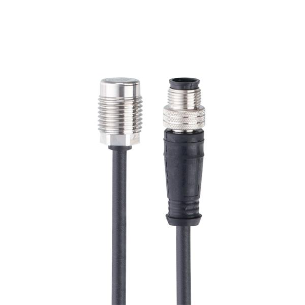 IFM易福門德國振動傳感器 VKV022