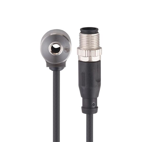 IFM易福門德國振動傳感器 VKV022