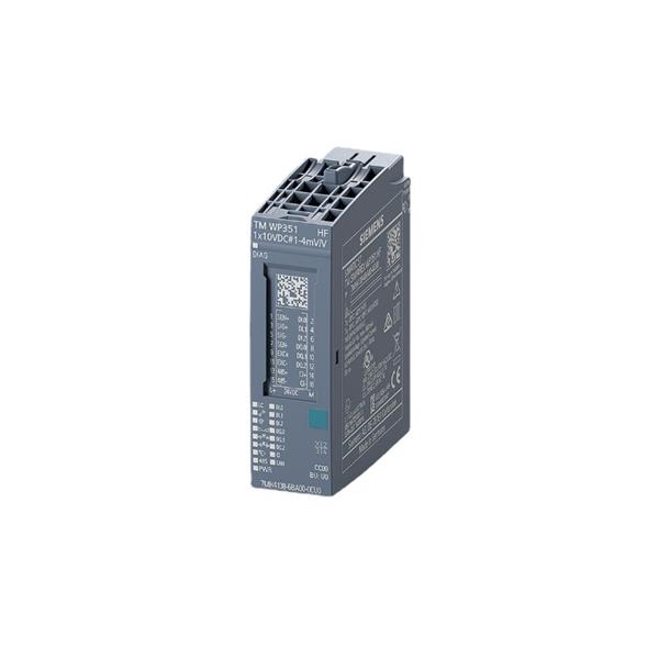 SIEMENS西門子德國 工業稱重 7MH4980-1AA01