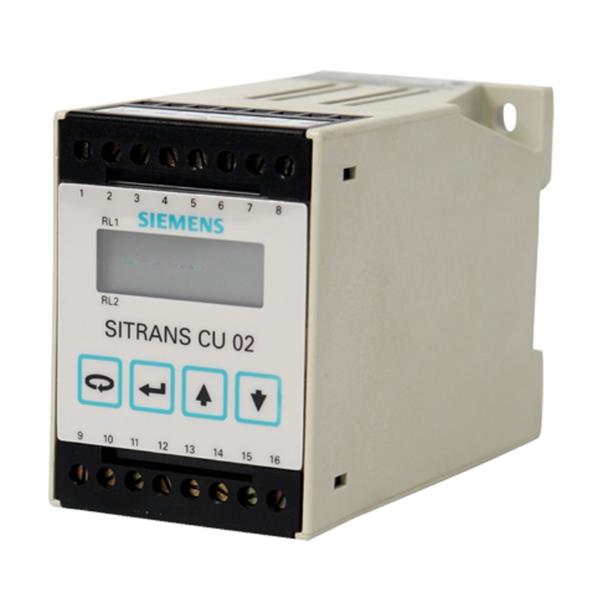 SIEMENS西門子德國 工業稱重 7MH4980-1AA01