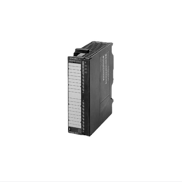 SIEMENS西門子德國 工業稱重 7MH4980-1AA01