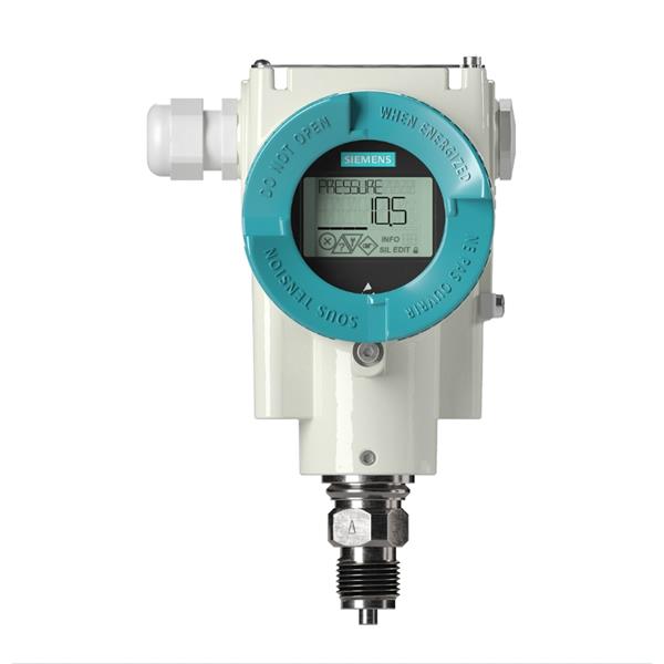 SIEMENS西門子德國 壓力測試 7MF1575-1CA10