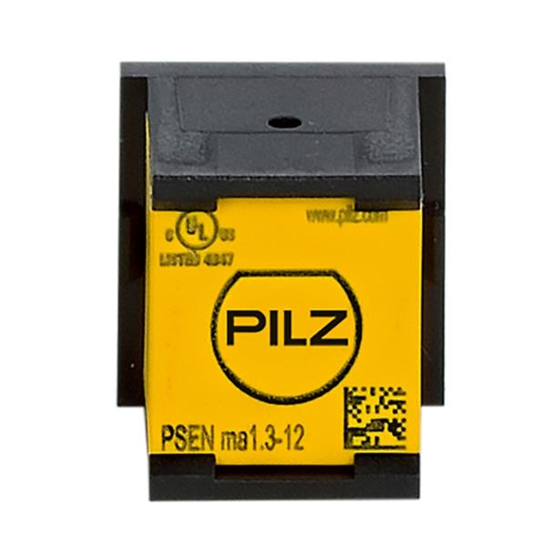 PILZ皮爾磁德國安全開關  512110