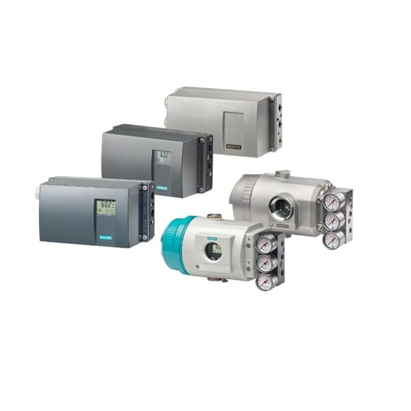 SIEMENS西門子德國 閥門定位器 6DR7102-1NN01-0BA0
