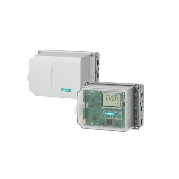 SIEMENS西門子德國 閥門定位器 6DR7102-1NN01-0BA0