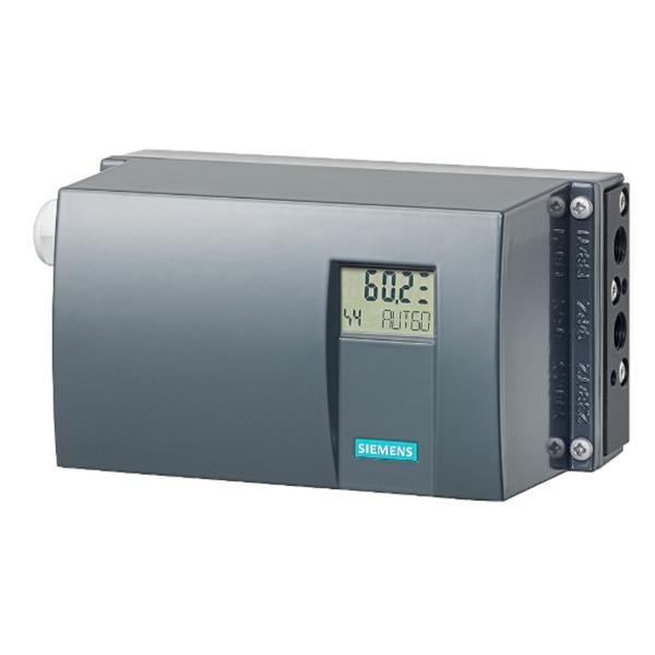 SIEMENS西門子德國 閥門定位器 6DR7102-1NN01-0BA0