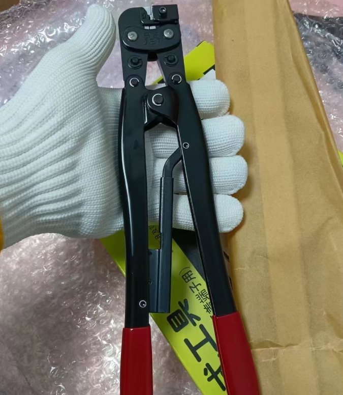 JST日本壓接工具汽車用連接器SMSAW-A011T-M1.2