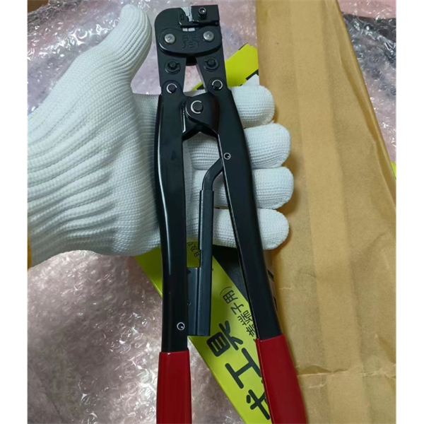 日本JST壓接工具板對板連接器52R-JUXK-G-B
