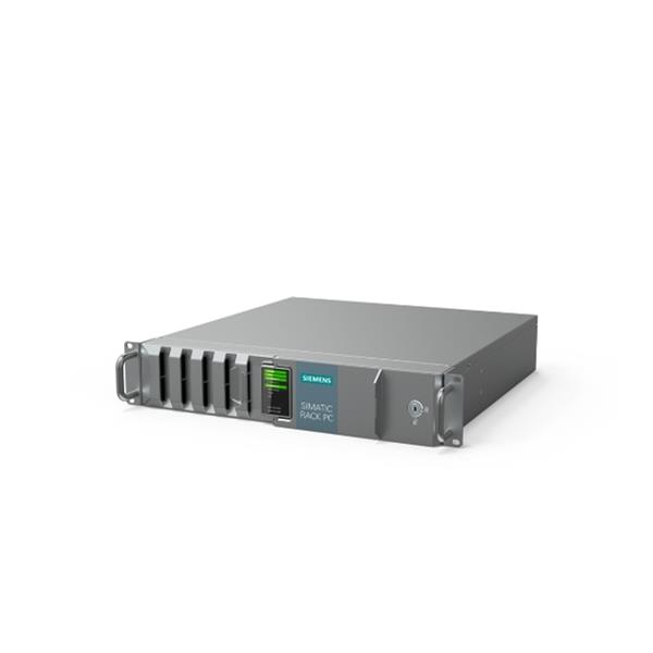 SIEMENS西門子德國 過程控制系統IPC  6ES7661-0PC46-1RB3