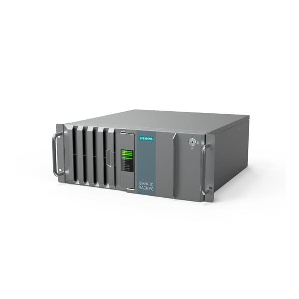SIEMENS西門子德國 過程控制系統IPC  6ES7661-0PC46-1RB3