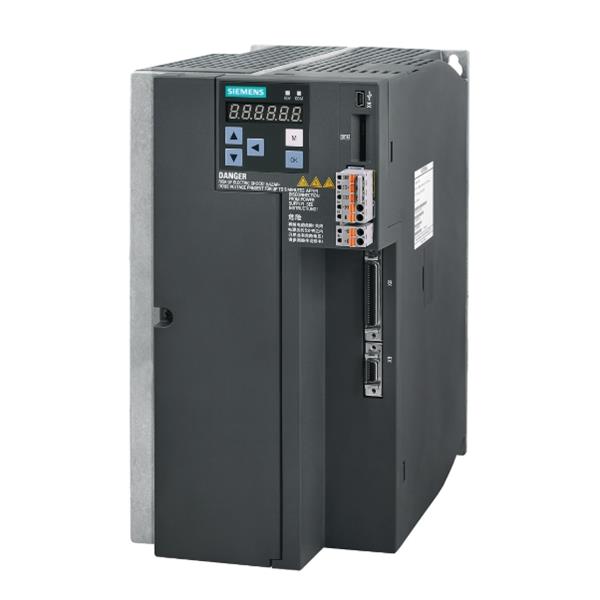 SIEMENS西門(mén)子德國(guó) SINAMICS V90系列  6SL3210-5FE11-0UA0