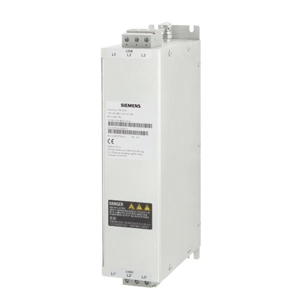 SIEMENS西門(mén)子德國(guó) SINAMICS V90系列  6SL3210-5FE11-0UA0