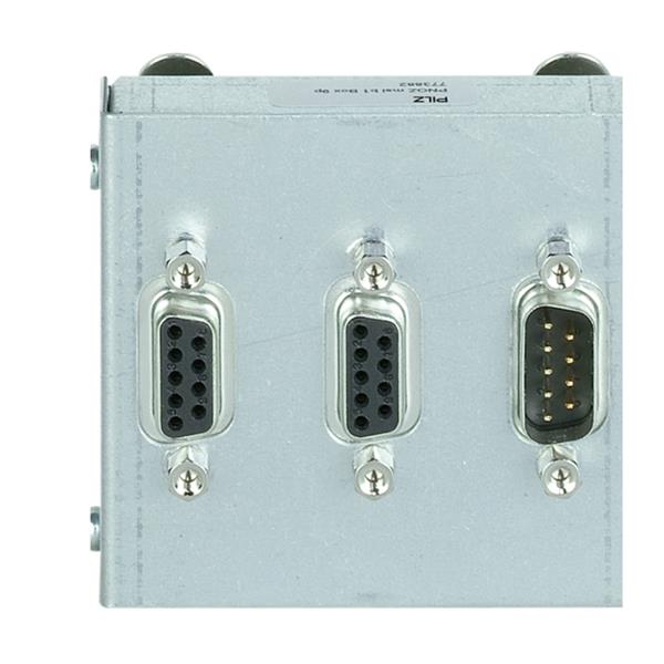 PILZ皮爾磁德國小型控制器 3S000002