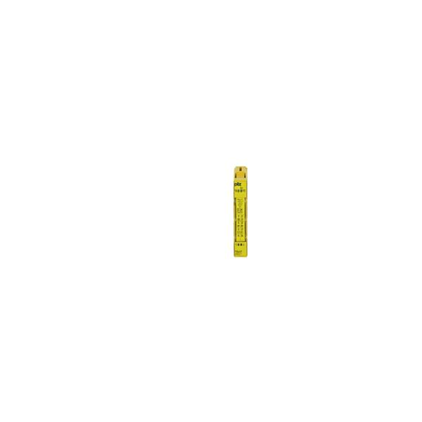 PILZ皮爾磁德國控制器 328200