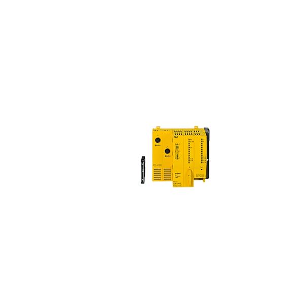 PILZ皮爾磁德國控制器 328200