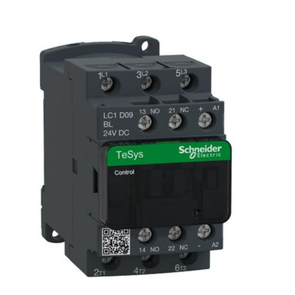 SCHNEIDER施耐德接觸器LC1D80A6EHE