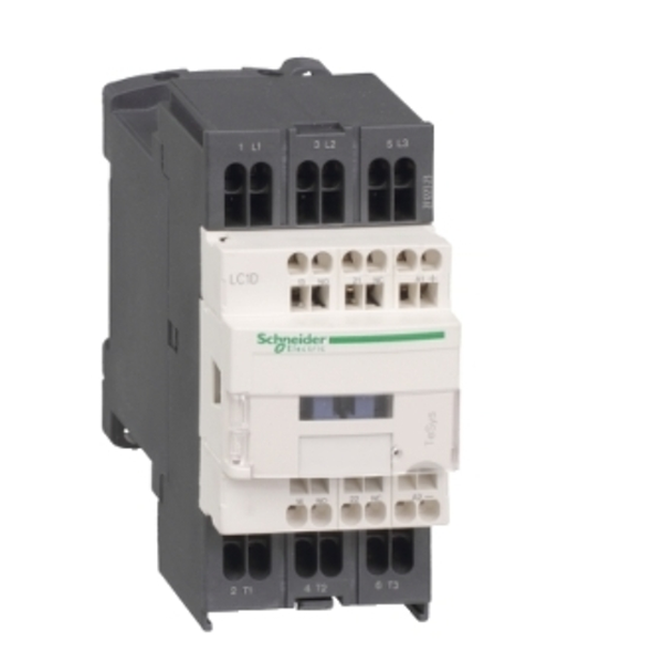 SCHNEIDER施耐德接觸器LC1D80A6EHE