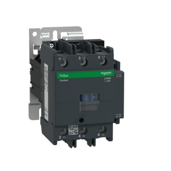 SCHNEIDER施耐德接觸器LC1D80A6EHE
