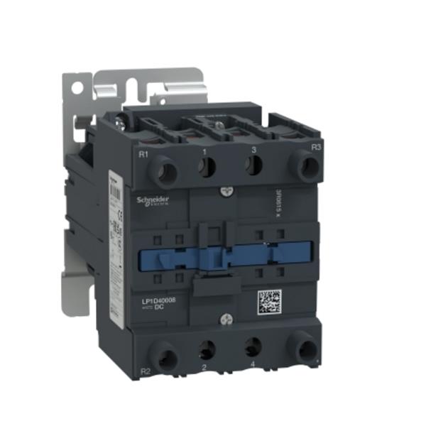 SCHNEIDER施耐德接觸器LC1D80A6EHE