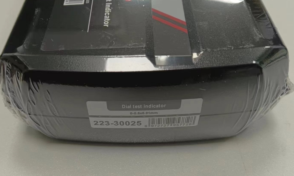 日本Werk陶瓷量塊套裝 5101-87-C1
