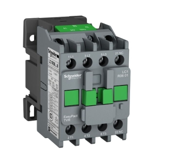 SCHNEIDER施耐德接觸器LC1R65Q5N