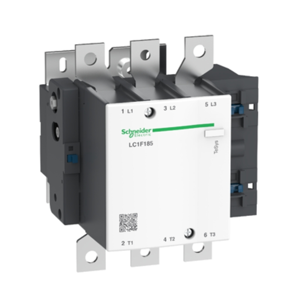 SCHNEIDER施耐德接觸器LC1F225U7