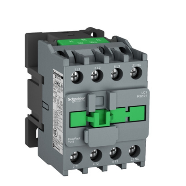 SCHNEIDER施耐德接觸器LC1R40Q5N